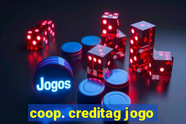 coop. creditag jogo