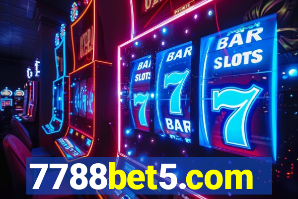 7788bet5.com