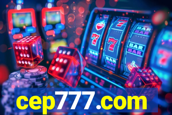 cep777.com