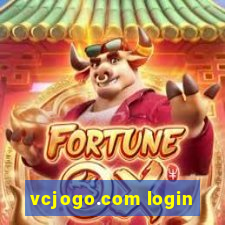 vcjogo.com login