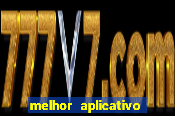 melhor aplicativo de jogos online