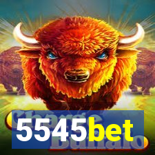 5545bet