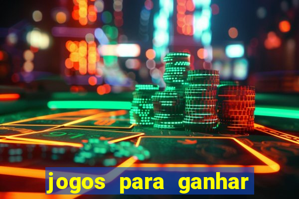 jogos para ganhar criptomoedas 2024