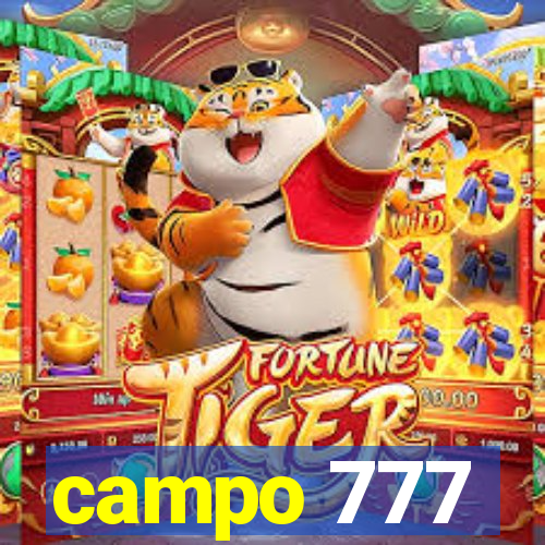 campo 777