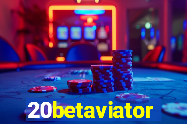 20betaviator