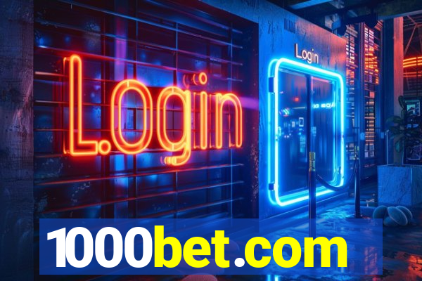 1000bet.com