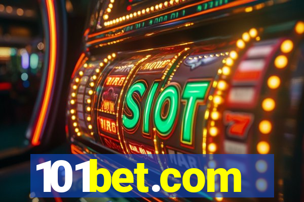 101bet.com