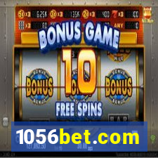 1056bet.com