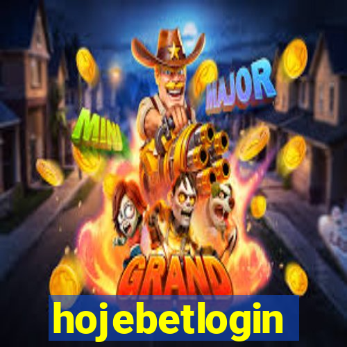 hojebetlogin