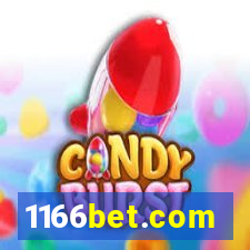 1166bet.com