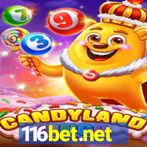 116bet.net