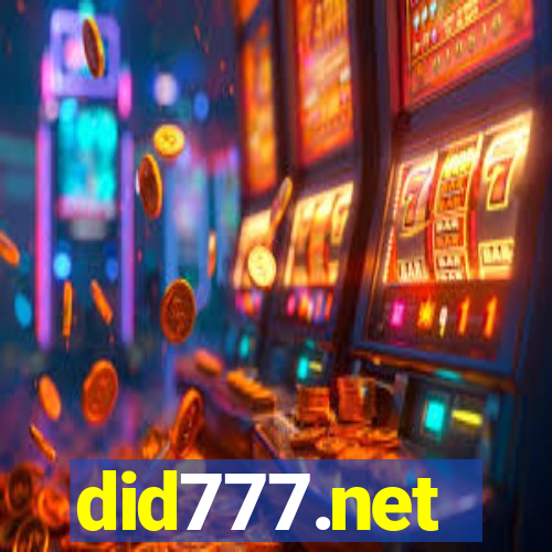 did777.net