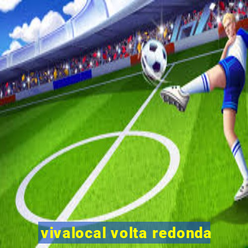 vivalocal volta redonda