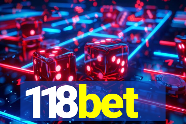 118bet