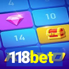 118bet