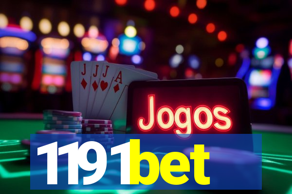 1191bet