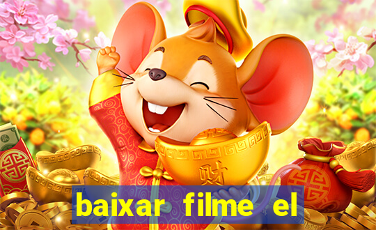 baixar filme el dorado (1966 dublado)