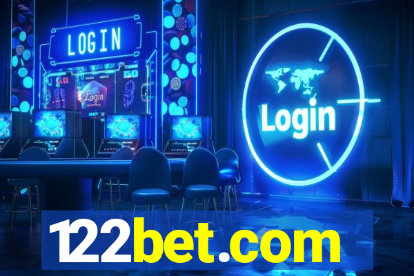 122bet.com