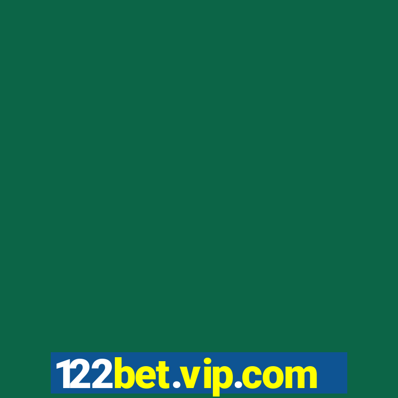 122bet.vip.com