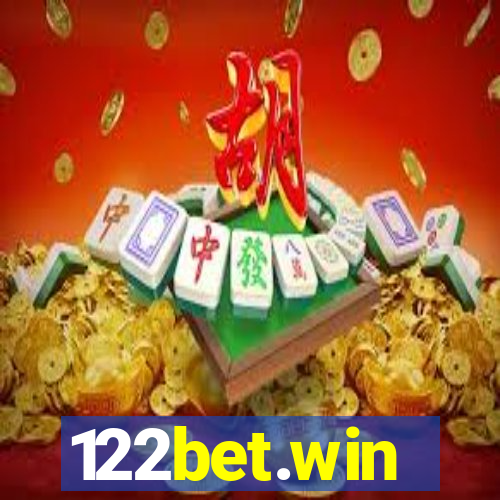 122bet.win