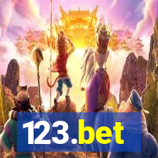 123.bet