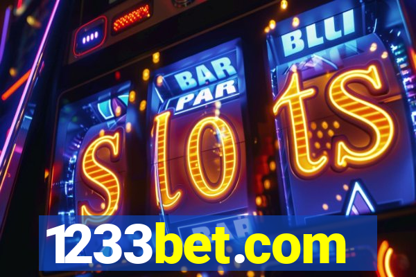 1233bet.com