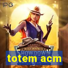 totem acm