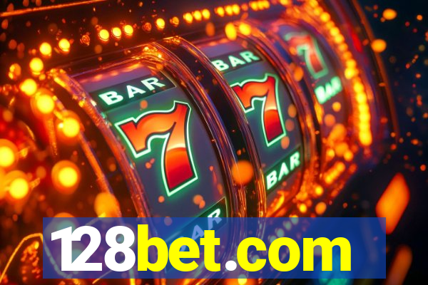 128bet.com