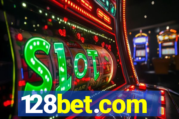 128bet.com