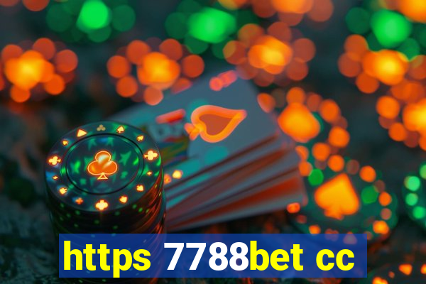 https 7788bet cc