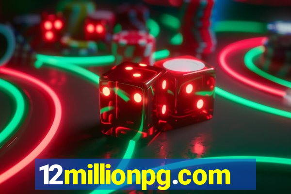 12millionpg.com