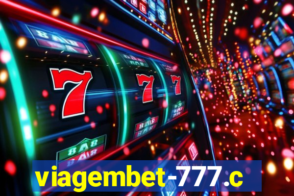 viagembet-777.com