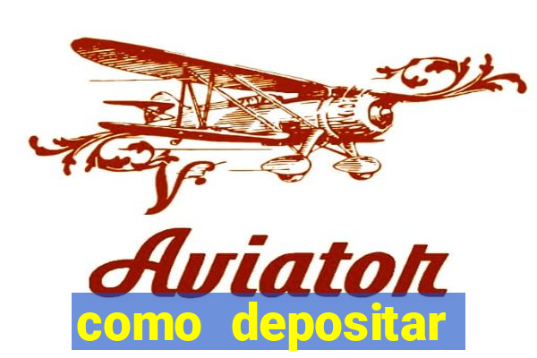 como depositar dinheiro no betano