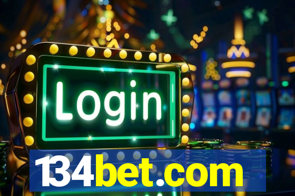 134bet.com