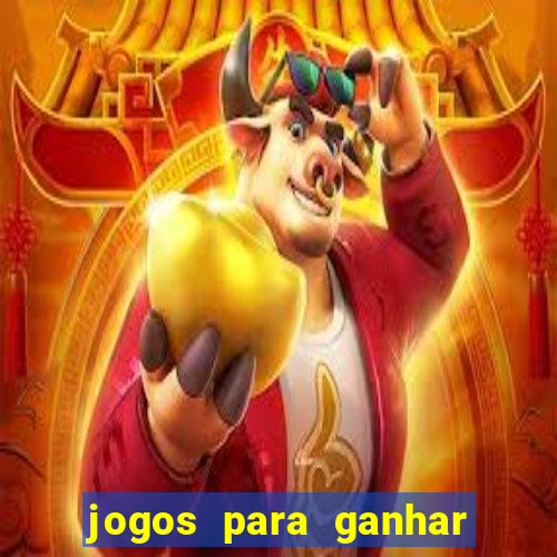 jogos para ganhar dinheiro de verdade via pix