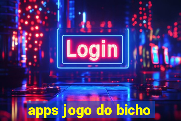 apps jogo do bicho