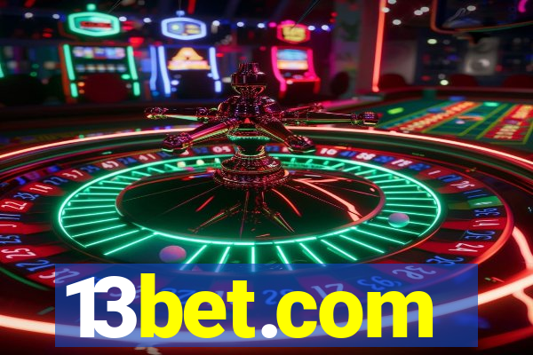 13bet.com