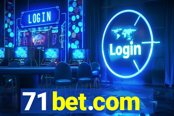 71 bet.com