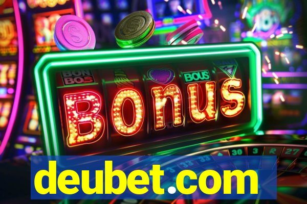 deubet.com