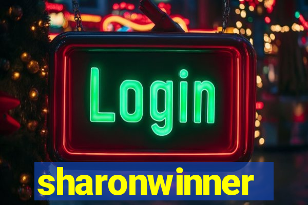 sharonwinner