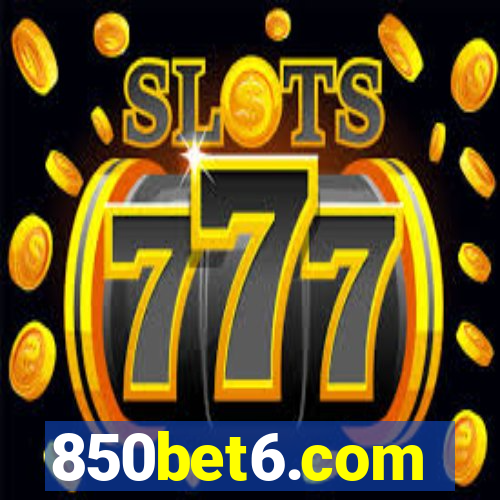 850bet6.com