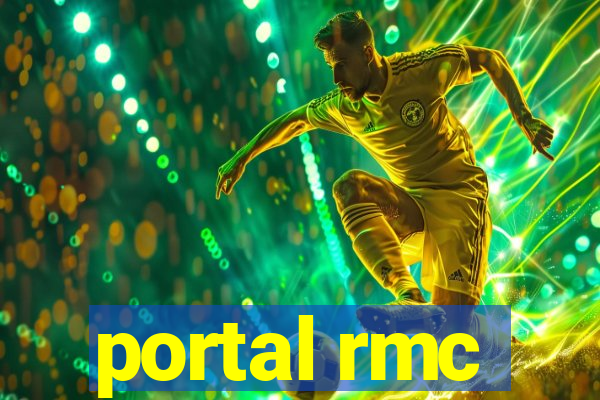 portal rmc