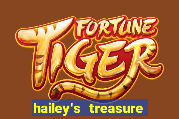 hailey's treasure adventure apk