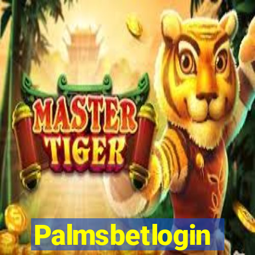 Palmsbetlogin