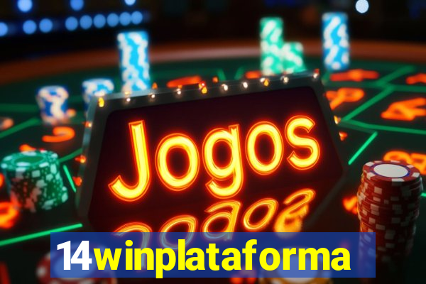 14winplataforma