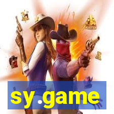 sy.game