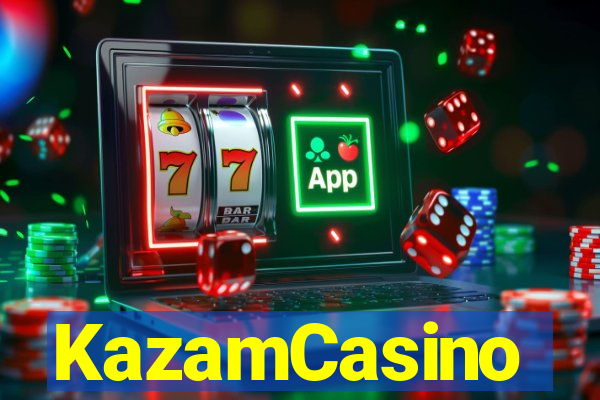 KazamCasino