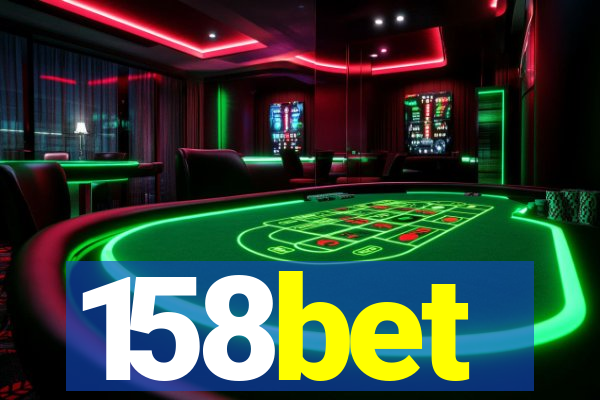 158bet