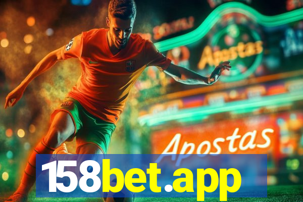 158bet.app