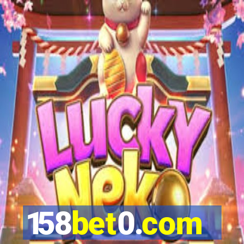 158bet0.com